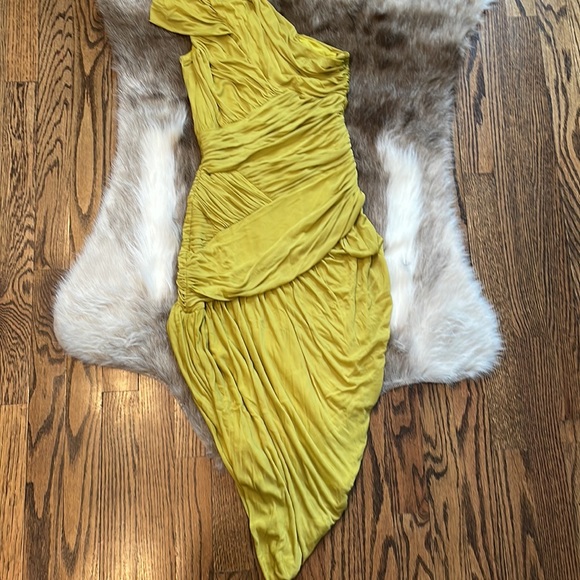 Halston Heritage dress - Picture 10 of 12